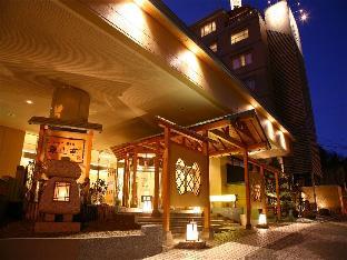 jyozankei daiichi hotel suizantei