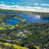 Ingenia Holidays Byron Bay,Hayters Hill>>Byron Bay,4 star