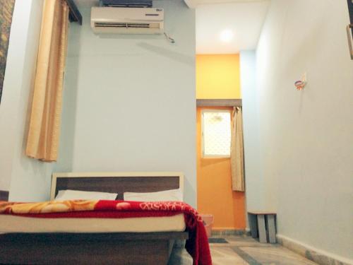 Hotel Gujarat Heritage,Ujjain>>Indore,3 star