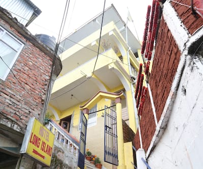Hotel Long Island,India>>Darjeeling,3 star