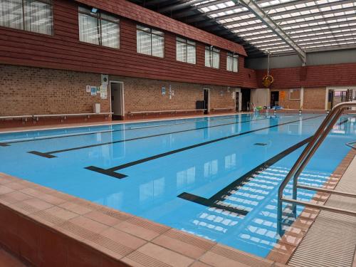 Wollongong Surf Leisure Resort,Cordeaux>>Cataract,4 star