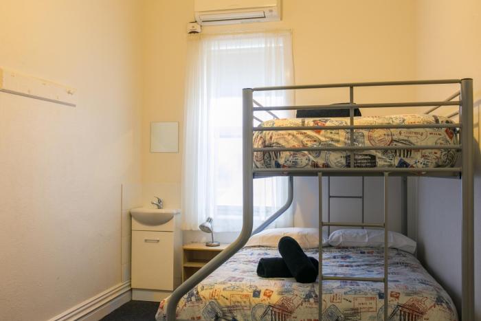The Cally Hotel,Victoria>>Warrnambool,2.5 star