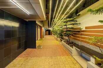 Treebo Sunheads,North Goa>>Goa,3 star