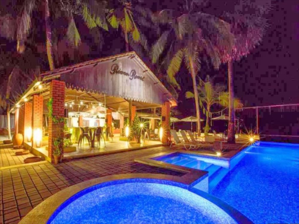 Riverroost Resorts,Outskirts,3 star