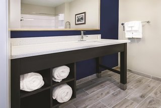 la quinta inn and suites odessa north sienna tower