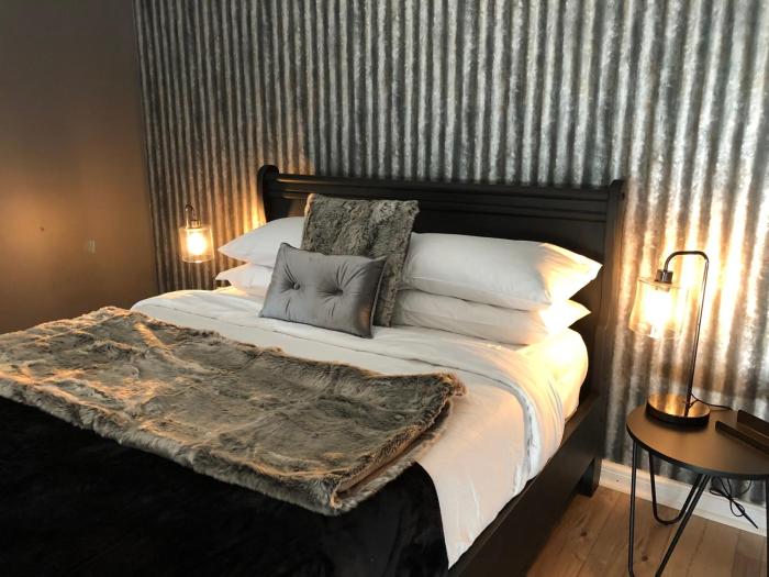 Amande Bed And Breakfast,Dingabledinga>>Adelaide,5 star