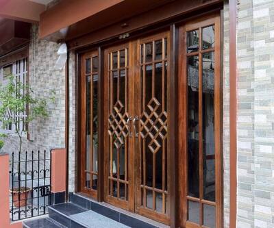 Treebo Trend The Pinewood,Ging Tea Garden>>Darjeeling,3 star