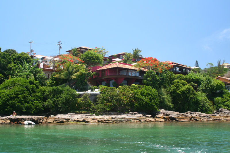 insolito boutique hotel