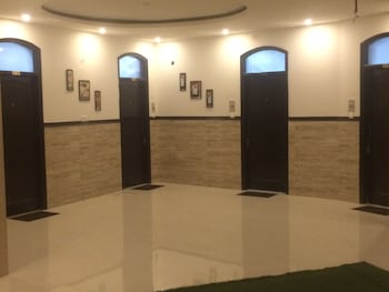 Hotel Uttam Heritage,,0 star