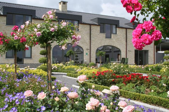 B&B La Vie En Roses,Brussels>>Aalst,4 star