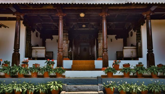 Gonakal Homestay,,1 star