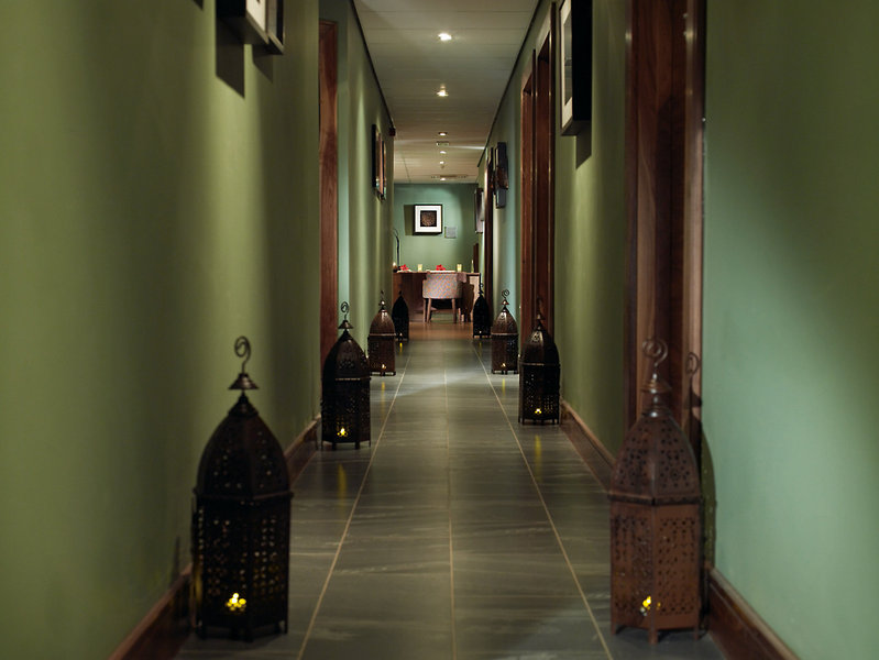 Macdonald Old England Hotel And Spa