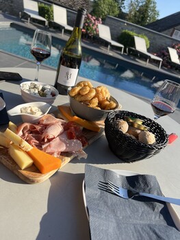 Le Presbytère De Sautour,Charleroi>>Beauraing,3 star