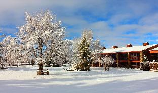 Distinction Mackenzie Country Hotel