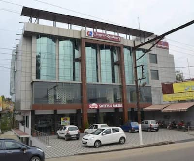 Hotel Chopra Residency,,3 star