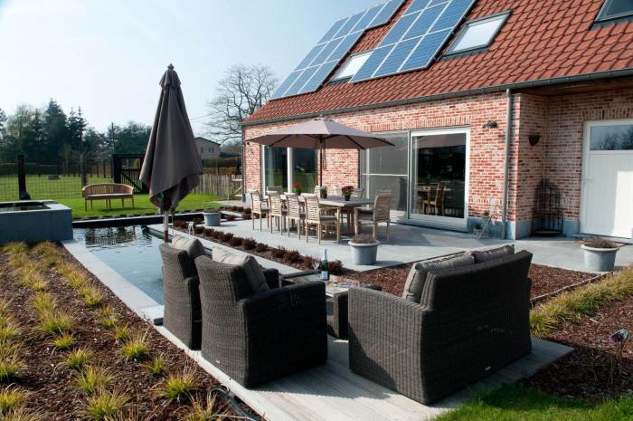 B&B Welcome Home,Beerzel>>Antwerp,4 star