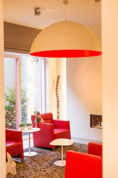 Asinello B&B,Near Bruges Market Square,4 star