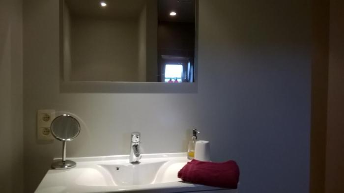 De Zoete Kers B&B,Flemish Region>>Dentergem,4 star