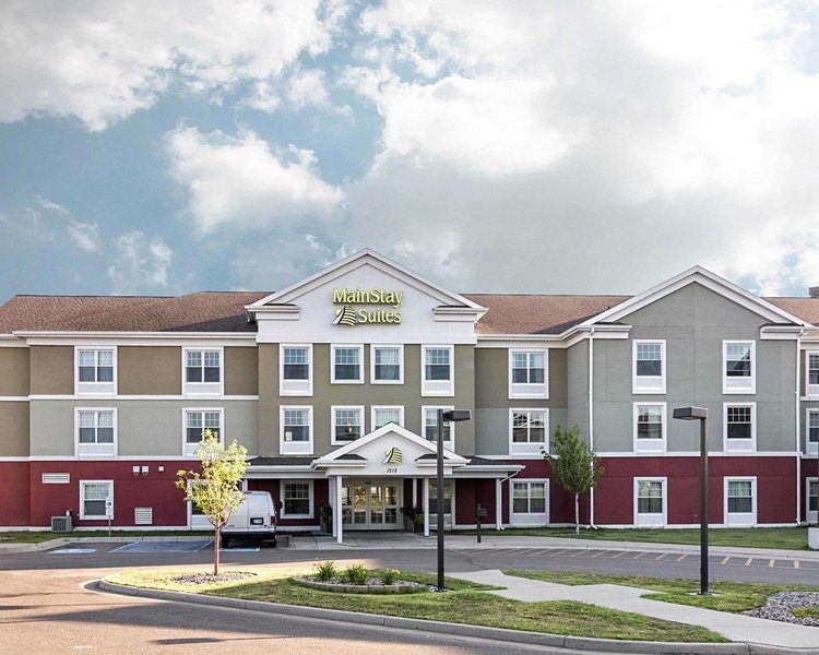 Mainstay Suites Minot,North Dakota>>Minot,2.5 star