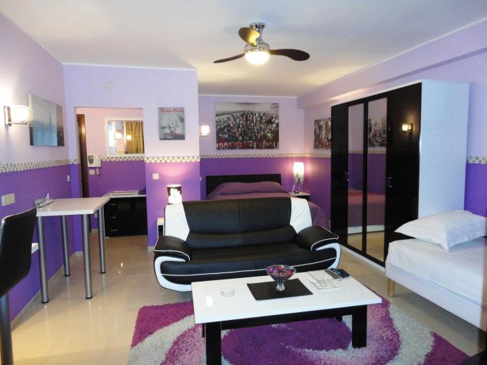 residence bara