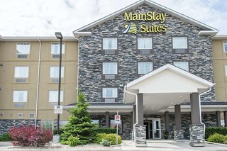 Mainstay Suites Winnipeg,Winnipeg>>Headingley,3 star