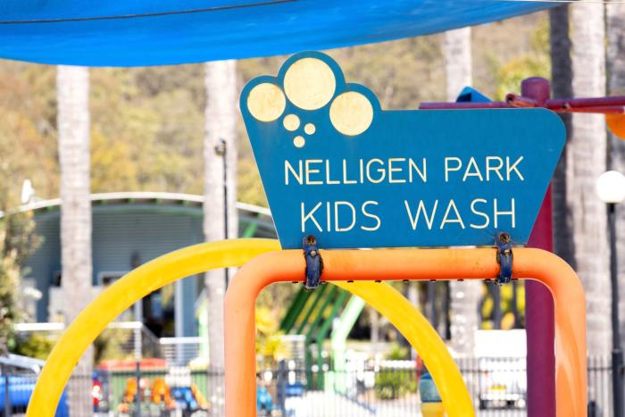 Big4 Nelligen Holiday Park,Eurobodalla>>Batemans Bay,4 star