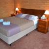 Grong Grong Motor Inn,Narrandera>>Grong Grong,3 star