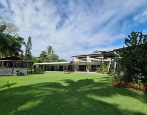 Bramston Beach Resort,Near Paperback Street Park,3 star