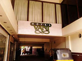 Hotel Vani,Kottayam>>Changanacherry,3 star