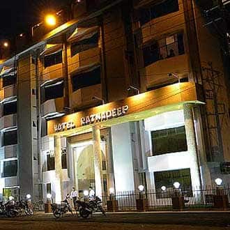 Hotel Ratnadeep