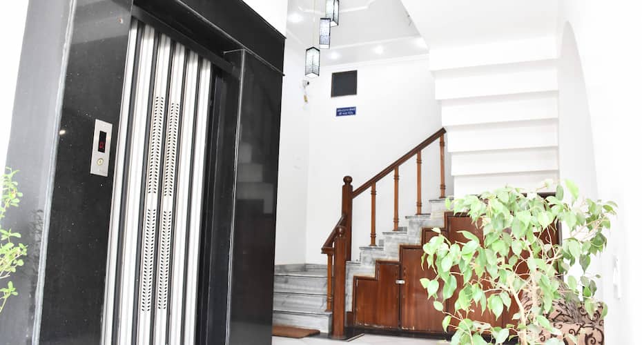 Hotel Galaxy,,3 star