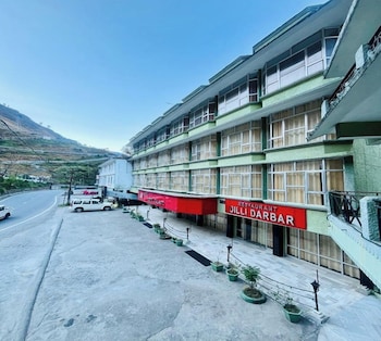 Hotel Uday Palace,,2 star