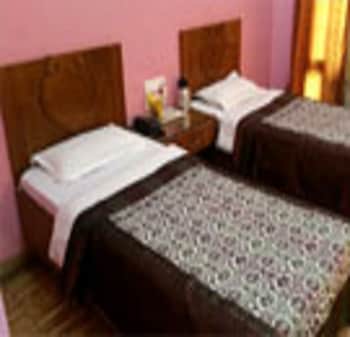 The Grand Utsav Motal Jaunpur,Jaunpur>>Bhadohi,3 star