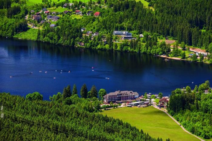 Maritim Titiseehotel Titisee - Neustadt,Breisgau-Hochschwarzwald>>Black Forest,4 star