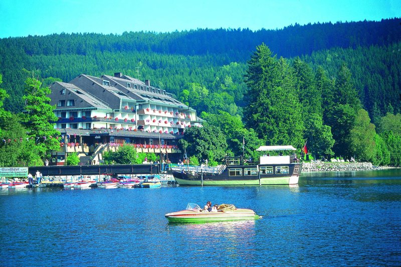 Maritim Titiseehotel,Breisgau-Hochschwarzwald>>Black Forest,4 star