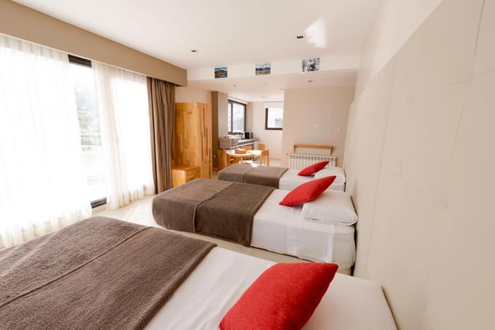 miralejos apart hotel