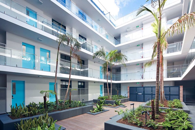 Veriu Camperdown,Camperdown>>Annandale,5 star