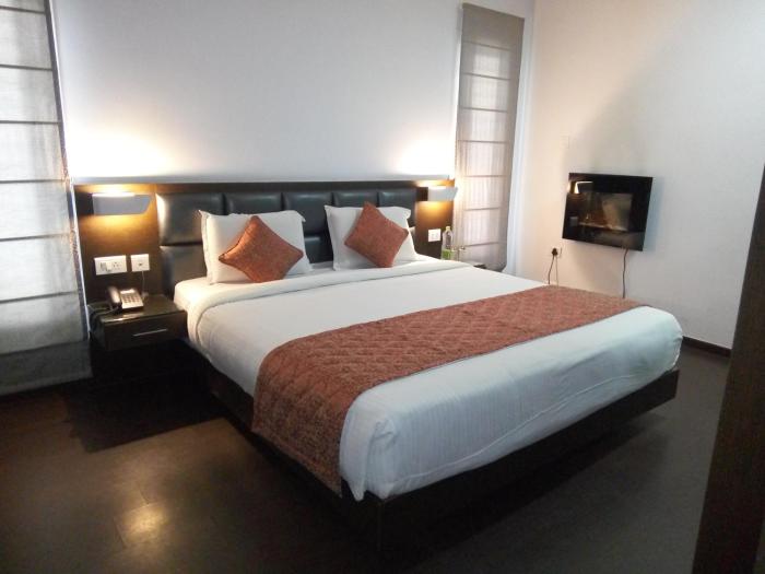 Oyo 1870 Hotel Rt Hill View,Kodaikanal>>Dindigul,3 star