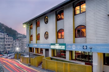 Hotel Sonam Delek,Tibet Road,2 star