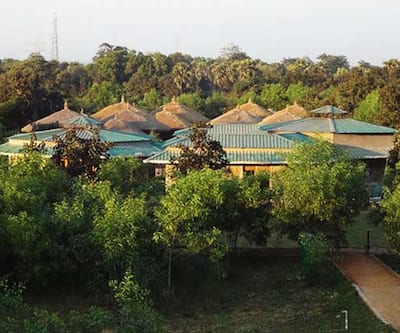 panchet residency
