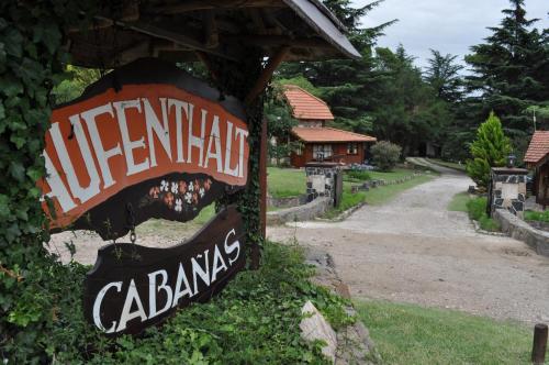 cabanas aufenthalt