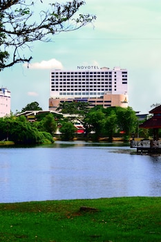 Novotel Taiping Perak,Kuala Kangsar>>Ipoh,4 star