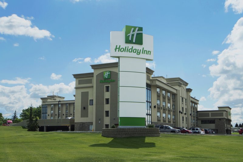 holiday inn calgary airport by ihg