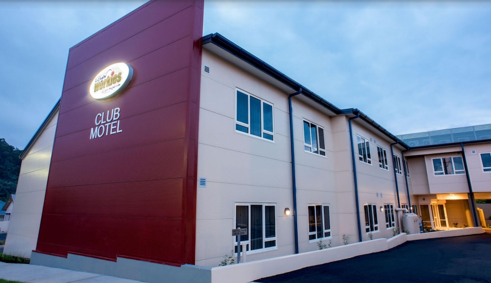 Lithgow Workies Club Motel,Cobar Park>>Blue Mountains,4 star