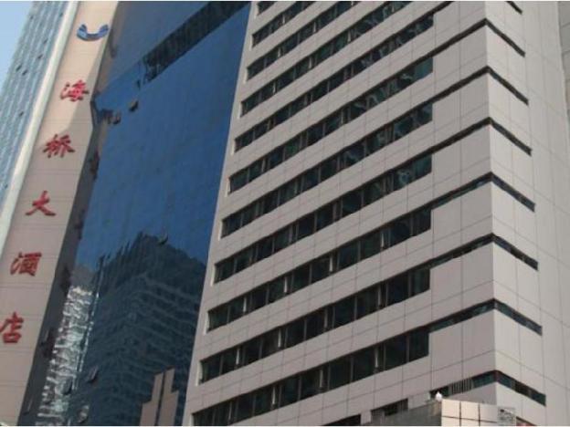 ji hotel dalian renmin road