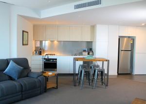 apartment on king street