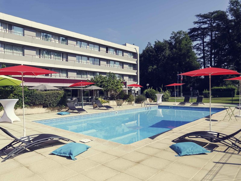 Mercure Brive,Correze>>Brive-La-Gaillarde,4 star