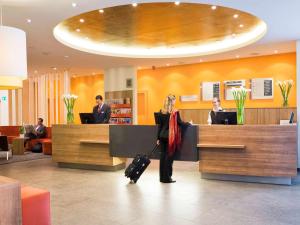 mercure hotel stuttgart airport messe