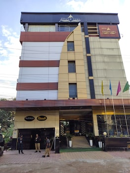Hotel Sonar Tori, Jay Nagar, Agartala,3 star