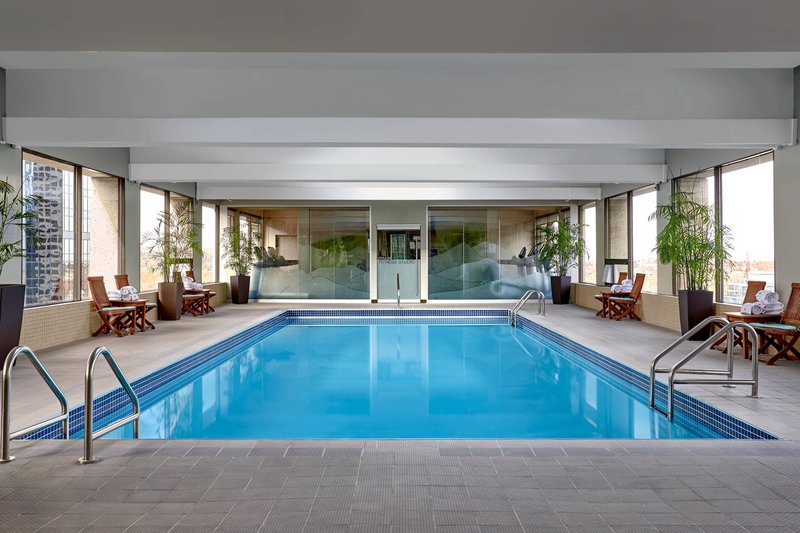 The Westin Calgary,Calgary>>Alberta,4 star